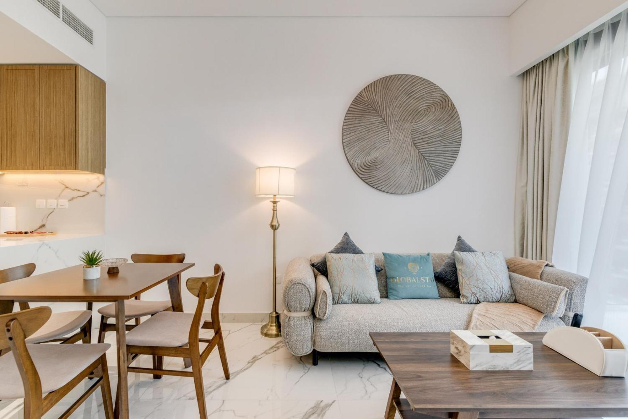 Globalstay Azizi Riviera 59 Apartment