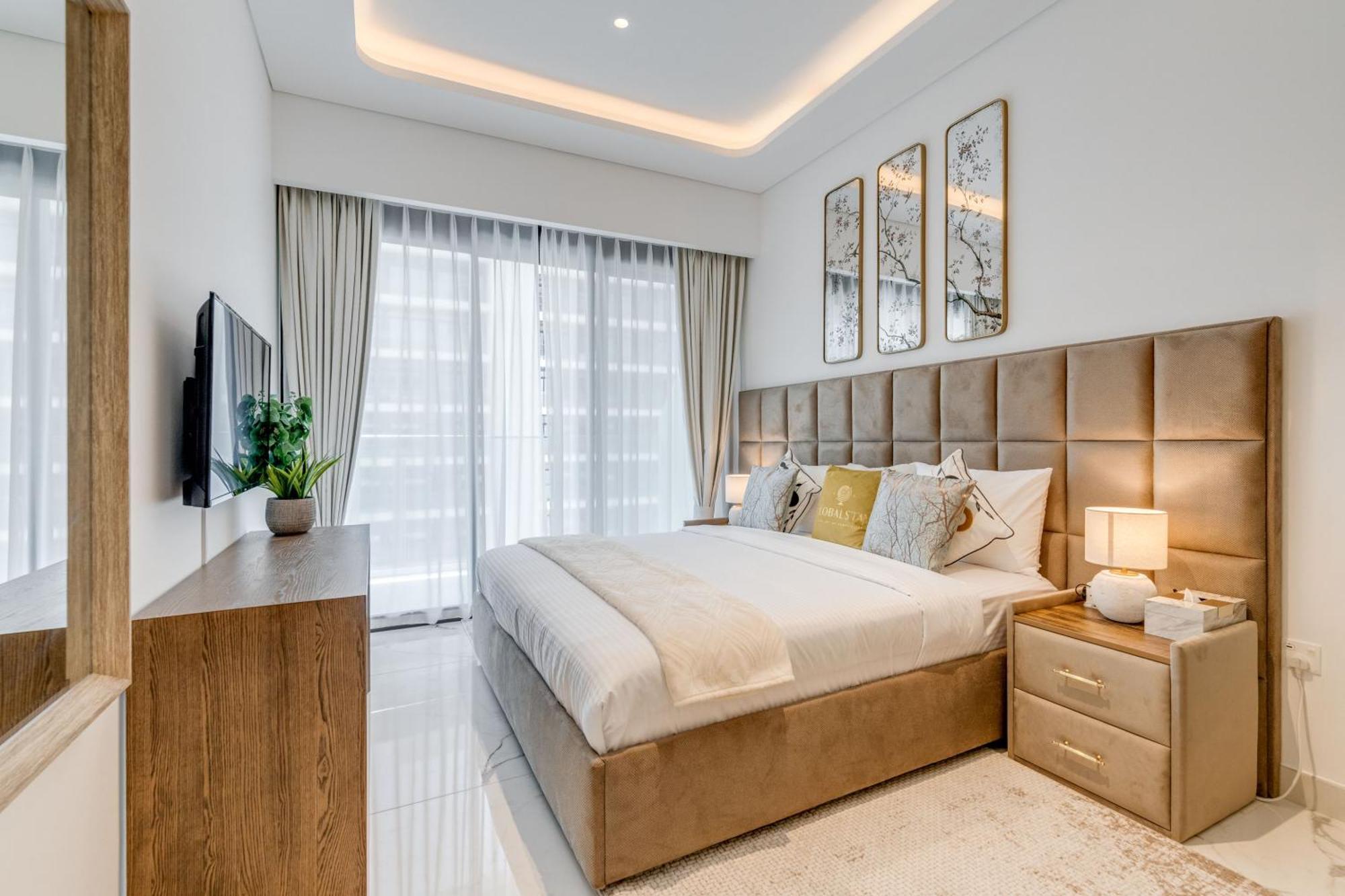 Apartment Globalstay Azizi Riviera 59 *