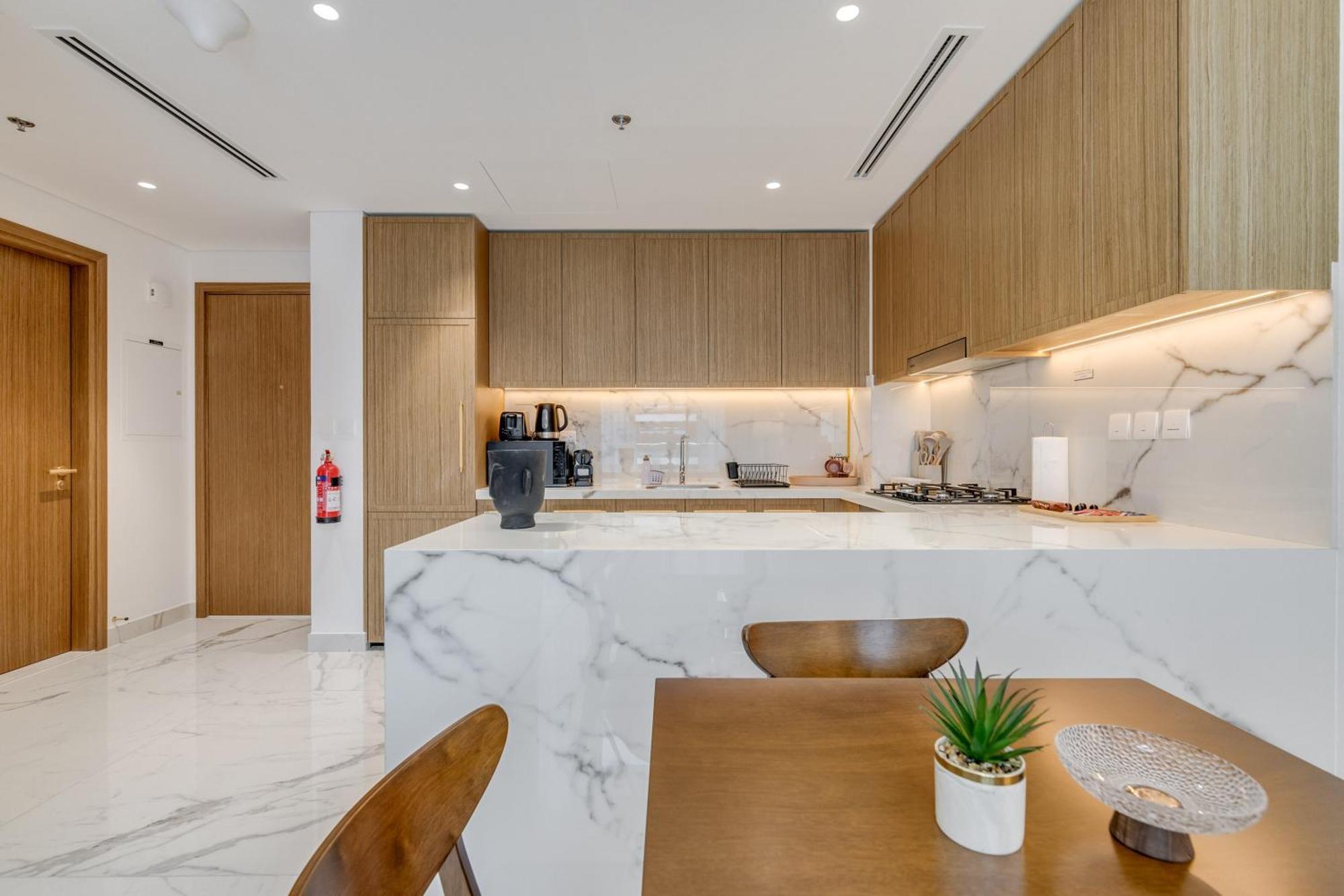 Globalstay Azizi Riviera 59 Apartment Dubai