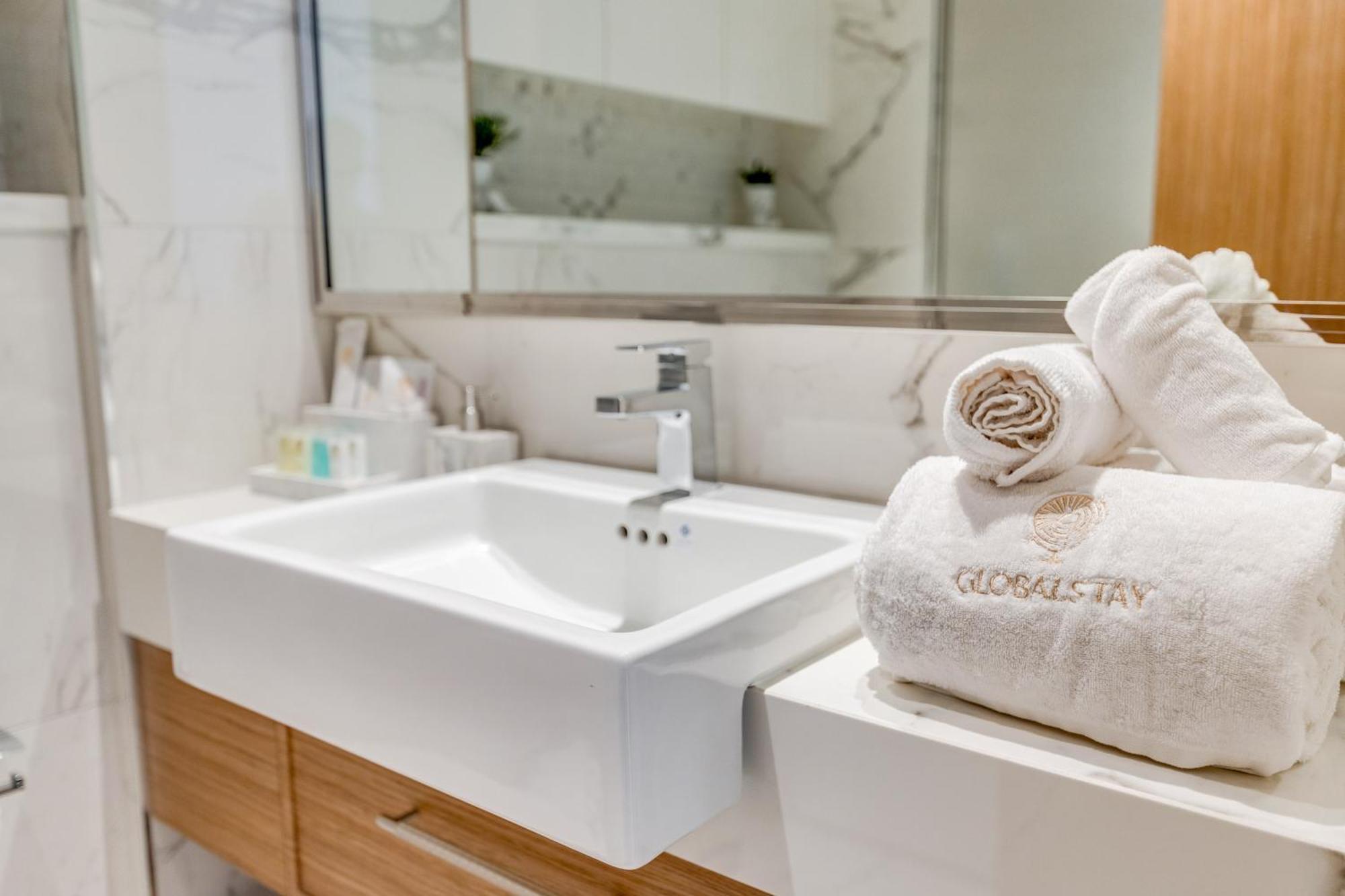 Apartment Globalstay Azizi Riviera 59 Dubai