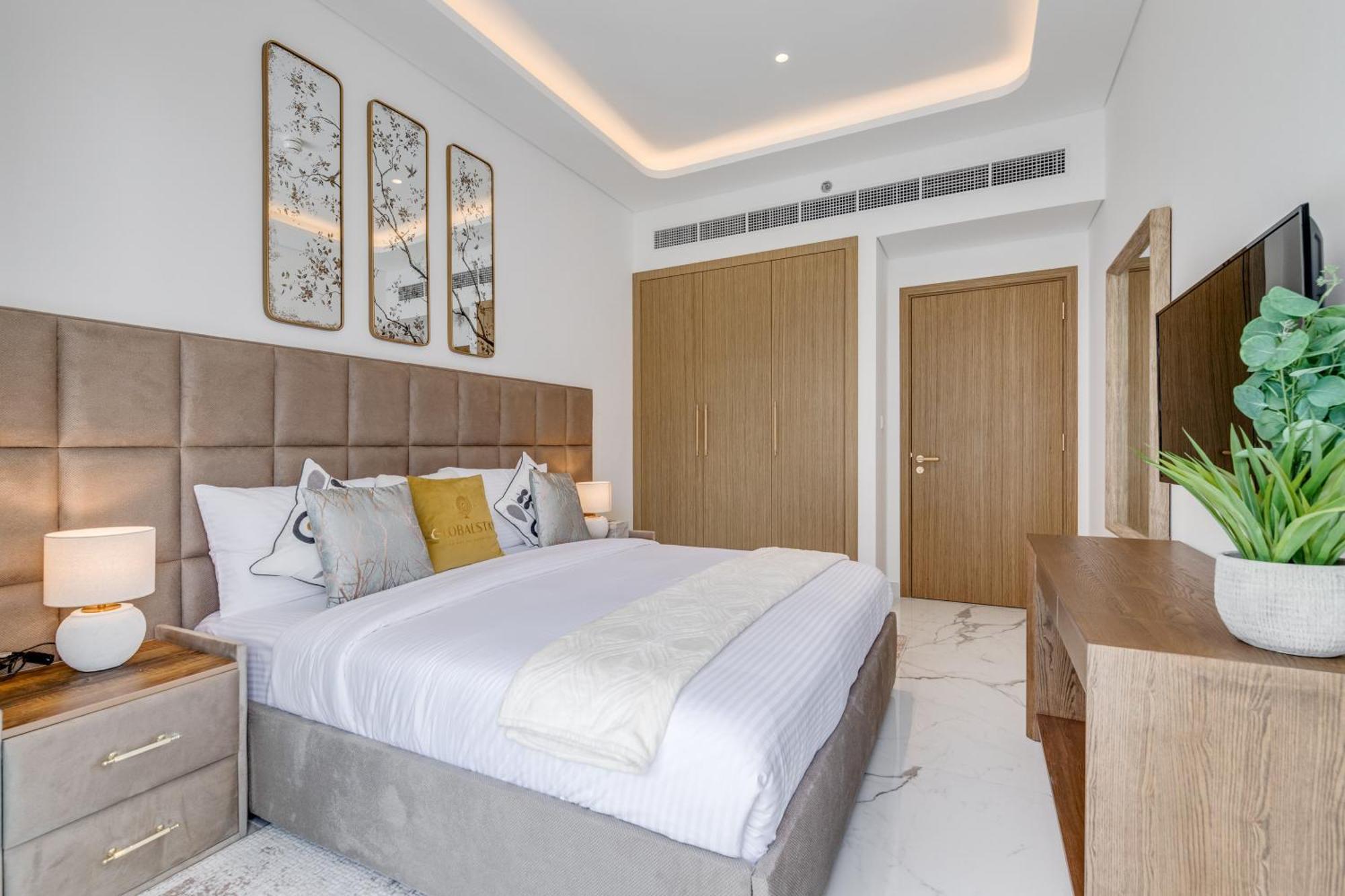 Globalstay Azizi Riviera 59 Dubai