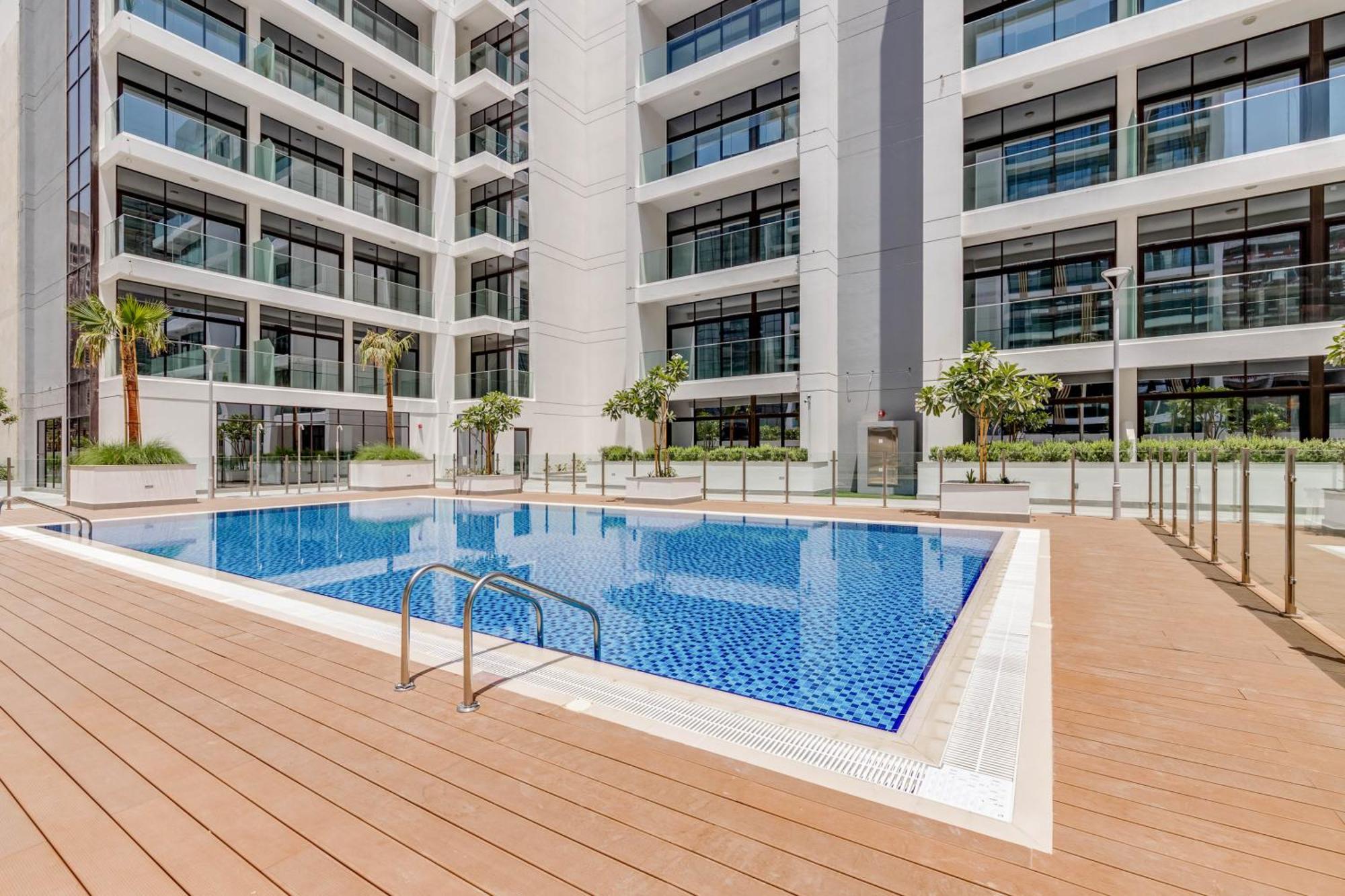 Globalstay Azizi Riviera 59 Apartment *