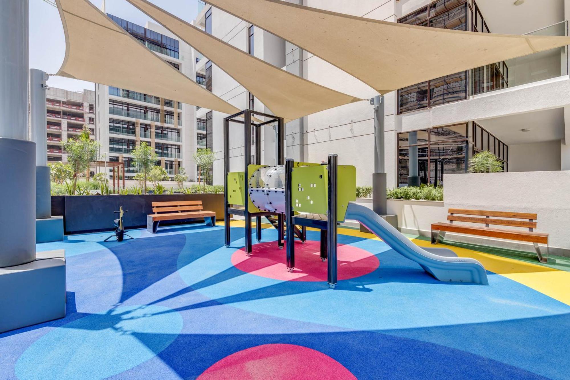 Globalstay Azizi Riviera 59 Apartment Dubai