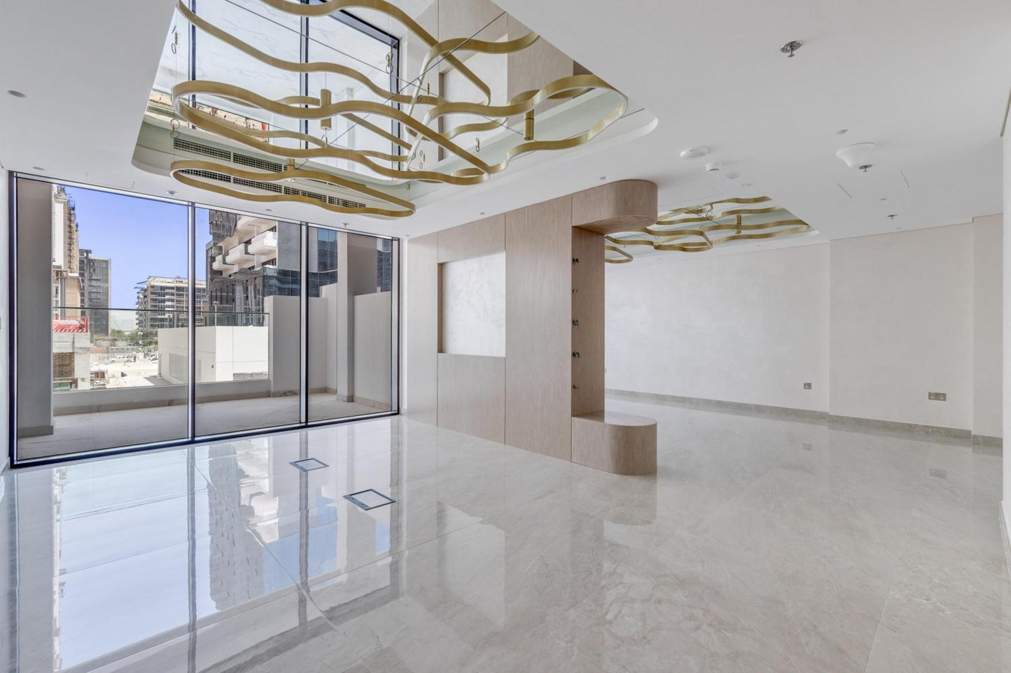 Apartment Globalstay Azizi Riviera 59 Dubai