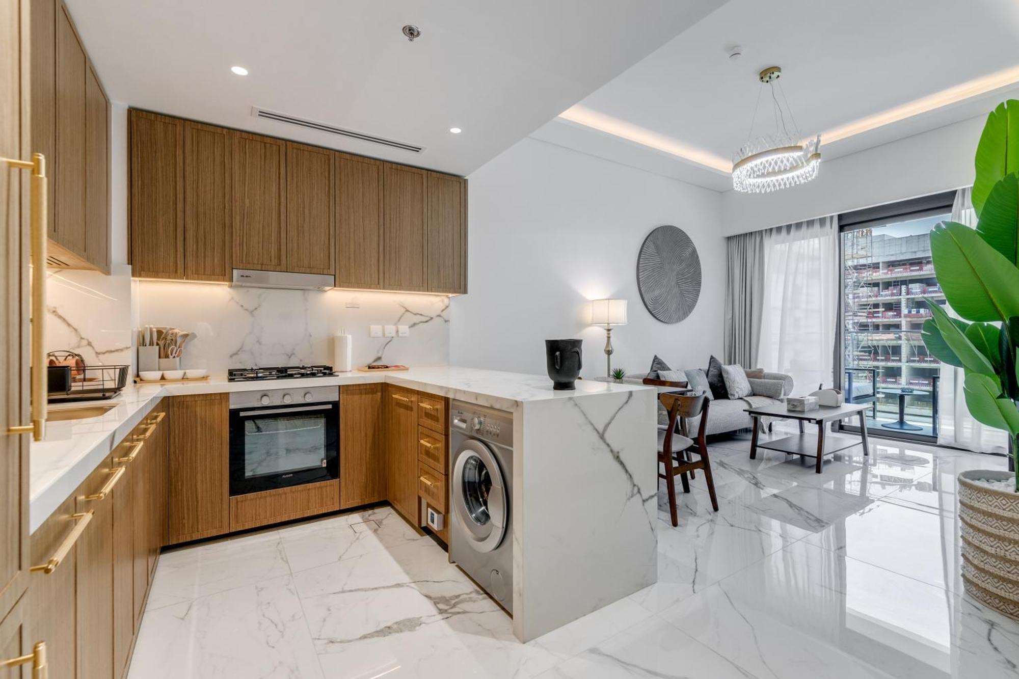 Globalstay Azizi Riviera 59 Apartment *