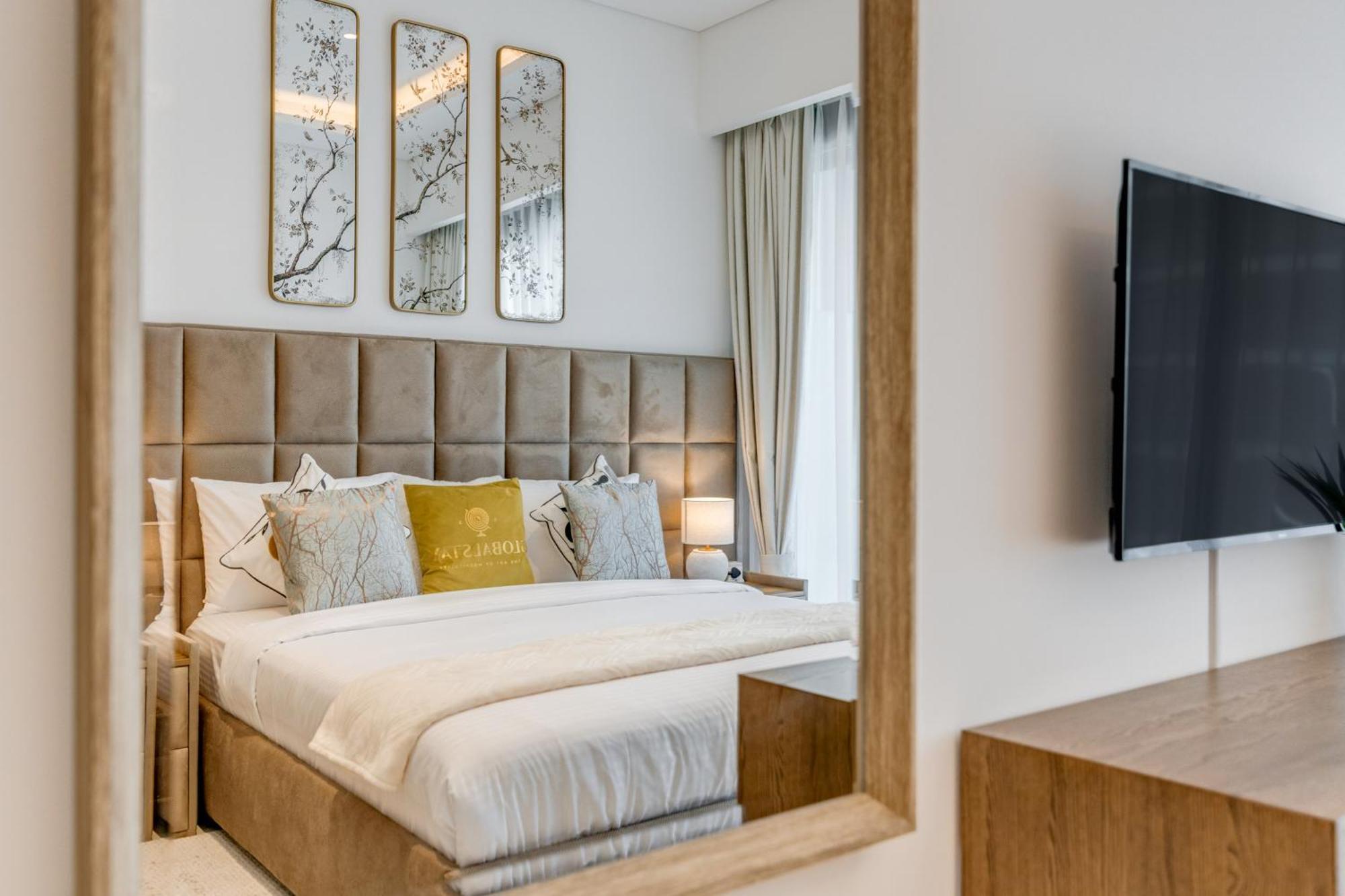 Globalstay Azizi Riviera 59 Apartment Dubai