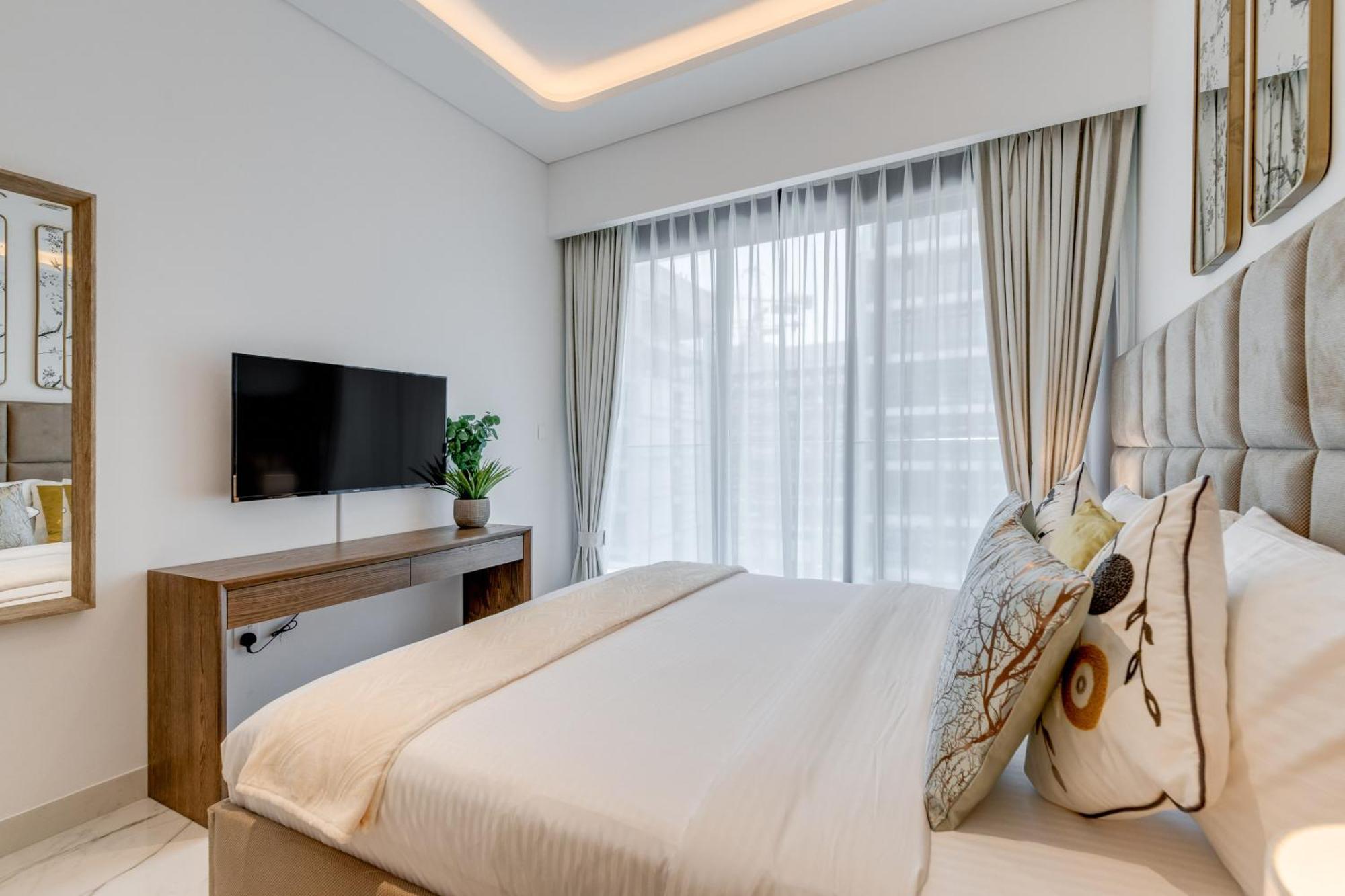 Globalstay Azizi Riviera 59 *