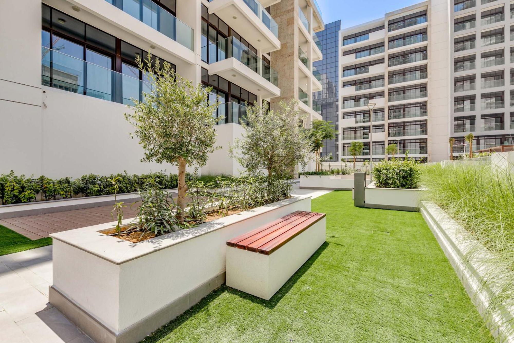 Apartment Globalstay Azizi Riviera 59 *