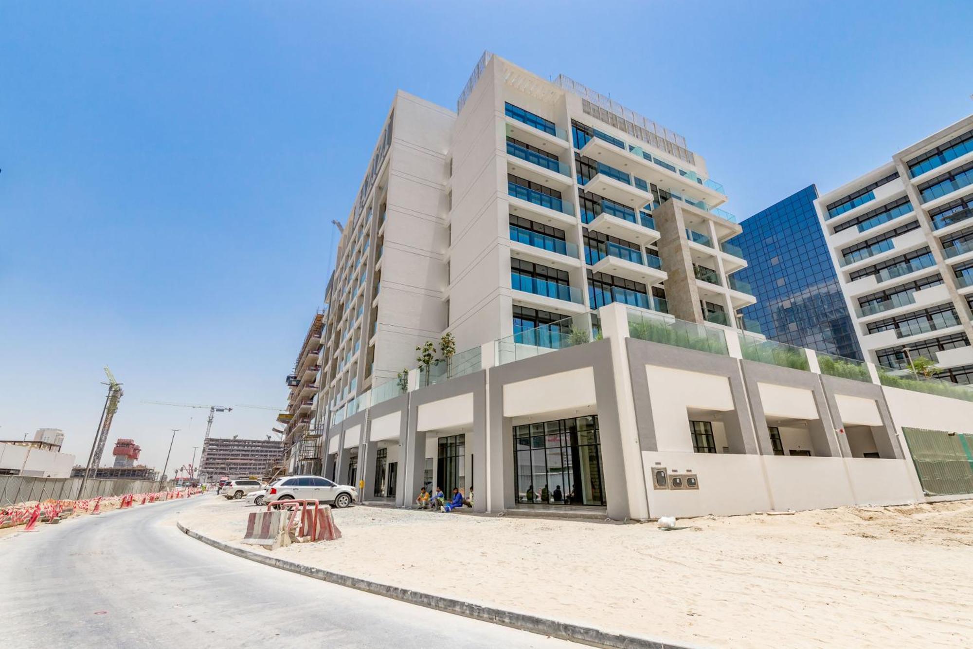 Globalstay Azizi Riviera 59 Apartment *